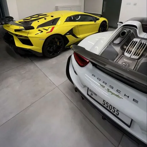 Detailing work by Unique Mobile Auto Detail